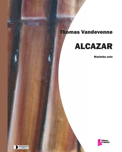 Alcazar — Thomas Vandevenne