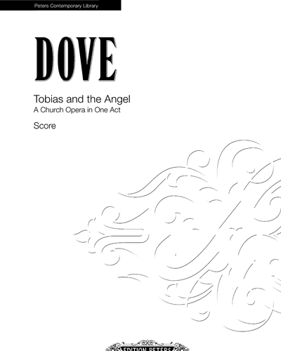 Tobias and the Angel — Jonathan Dove