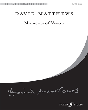 Music Survives — David Matthews