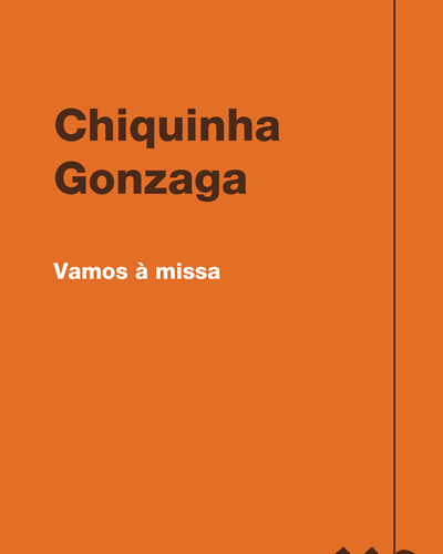 Vamos à missa — Chiquinha Gonzaga