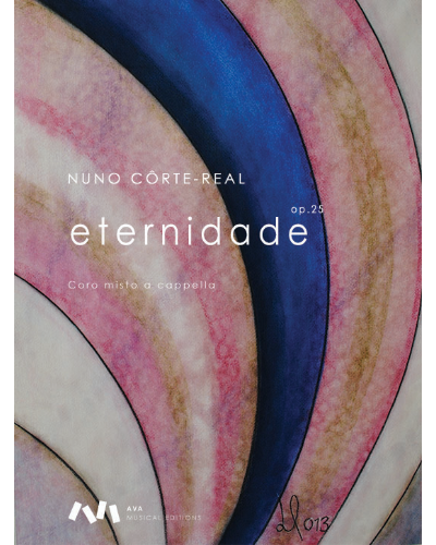 Eternidade — Nuno Côrte-Real