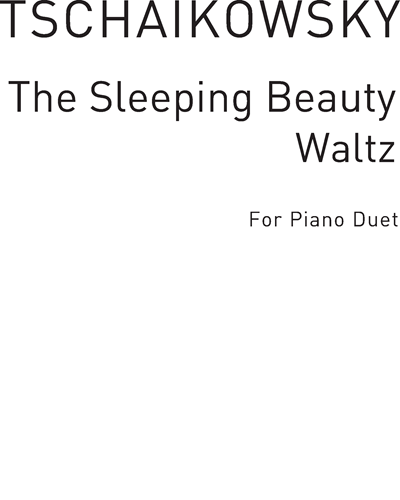 The Sleeping Beauty, op. 66 — Pyotr Ilyich Tchaikovsky