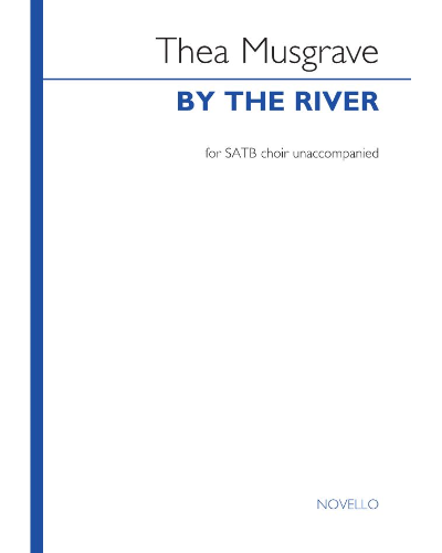 By the River — Thea Musgrave