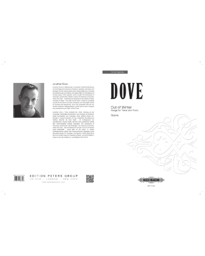 Out of Winter — Jonathan Dove