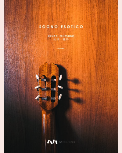 Sogno Esotico — Junpei Ohtsubo