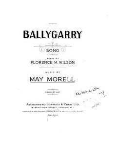 Ballygarry — May Morell
