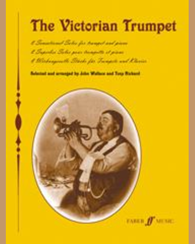 The Posthorn Galop — John Wallace