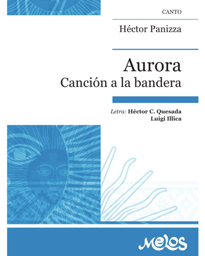 Aurora — Ettore Panizza