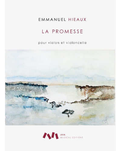 La promesse — Emmanuel Hieaux