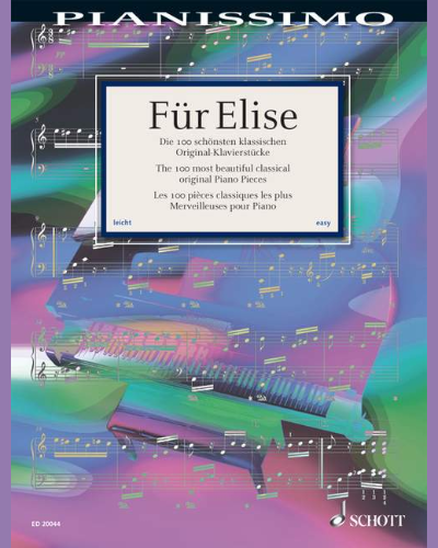Rondo in miniature F major — 蒂尔克