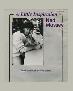 A Little Inspiration — Ned Massey