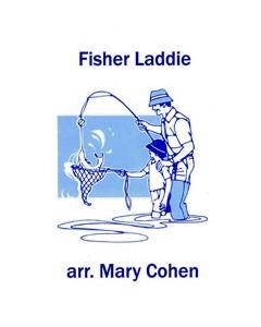 Fisher Laddie — 英格兰传统