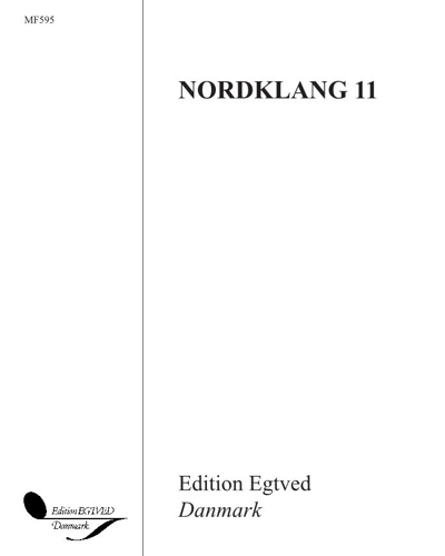 Nordklang 11 — 合集