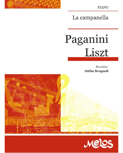 La Campanella — Niccolò Paganini