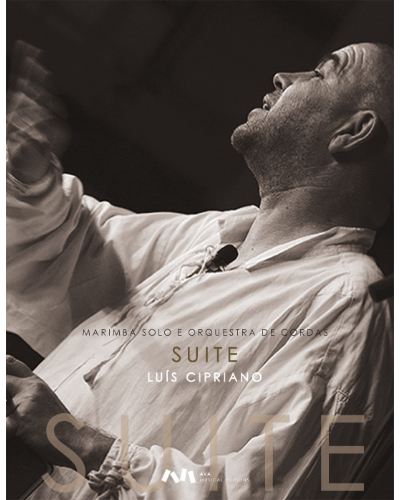 Suite — Luís Cipriano