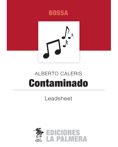 Contaminado — Alberto Caleris