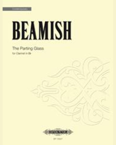 The Parting Glass — Sally Beamish