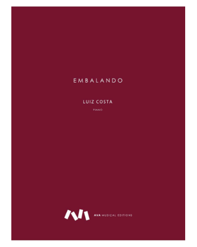 Embalando — Luiz Costa