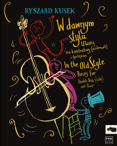 In the Old Style — Ryszard Kusek