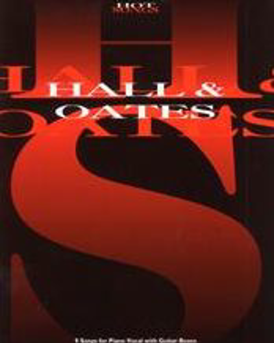 Family Man — Hall & Oates