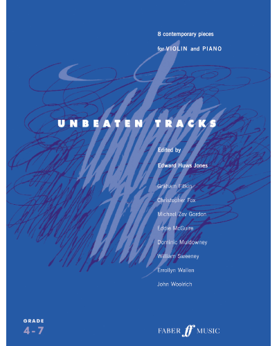 Midnight Song (from 'Unbeaten Tracks') — John Woolrich