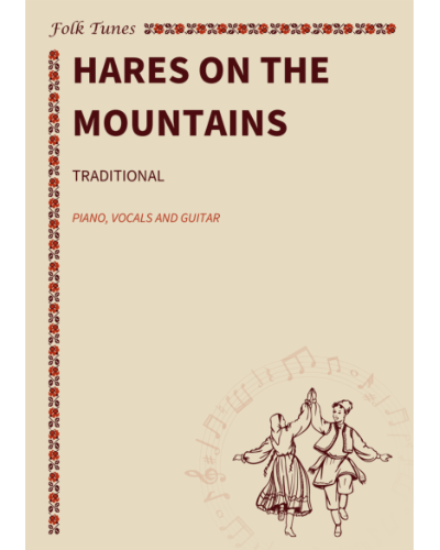 Hares on the Mountains — Traditional