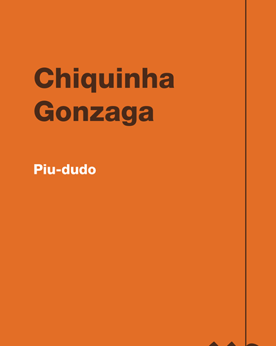Piu-dudo — Chiquinha Gonzaga