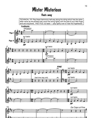 Mister Misterioso Floats Away — Mary Cohen