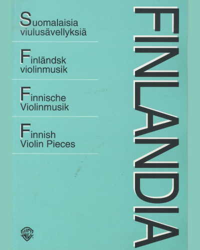 Finlandia — Seppo Tukiainen