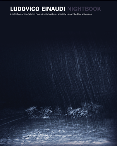 Nightbook — 艾奥迪