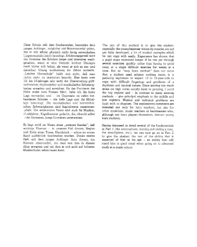 French Horn School, Book 2 — Robert Freund