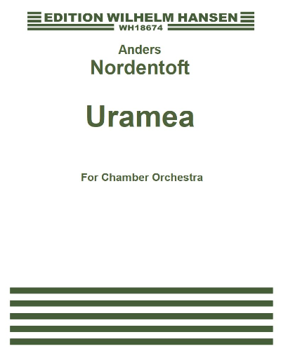 Uramea — Anders Nordentoft