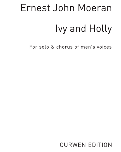 Ivy and Holly — 佚名