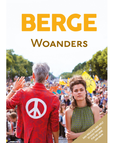 Woanders — Berge