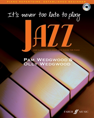 Love Walked In — Pam Wedgwood