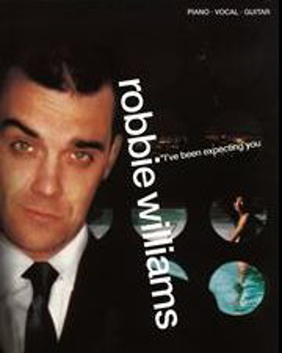 Win Some Lose Some — Robbie Williams