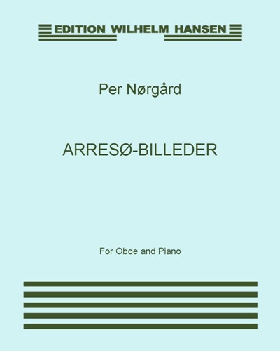 Arresø-Billeder — 佩尔·诺高