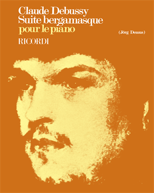 Suite bergamasque — 德彪西