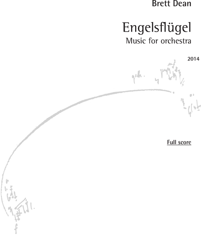 Engelsflügel — 布雷特·迪恩