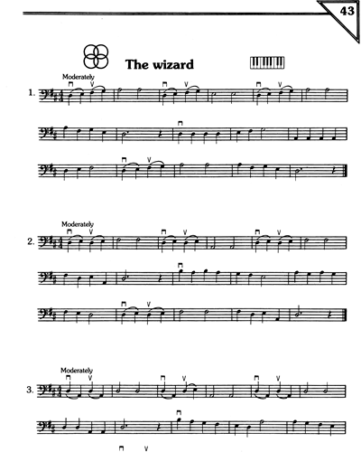 The Wizard — Christopher Bull