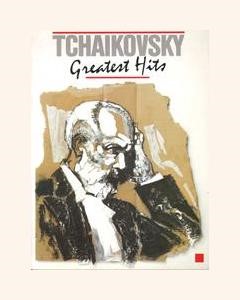 Valse Des Fleurs — Pyotr Ilyich Tchaikovsky