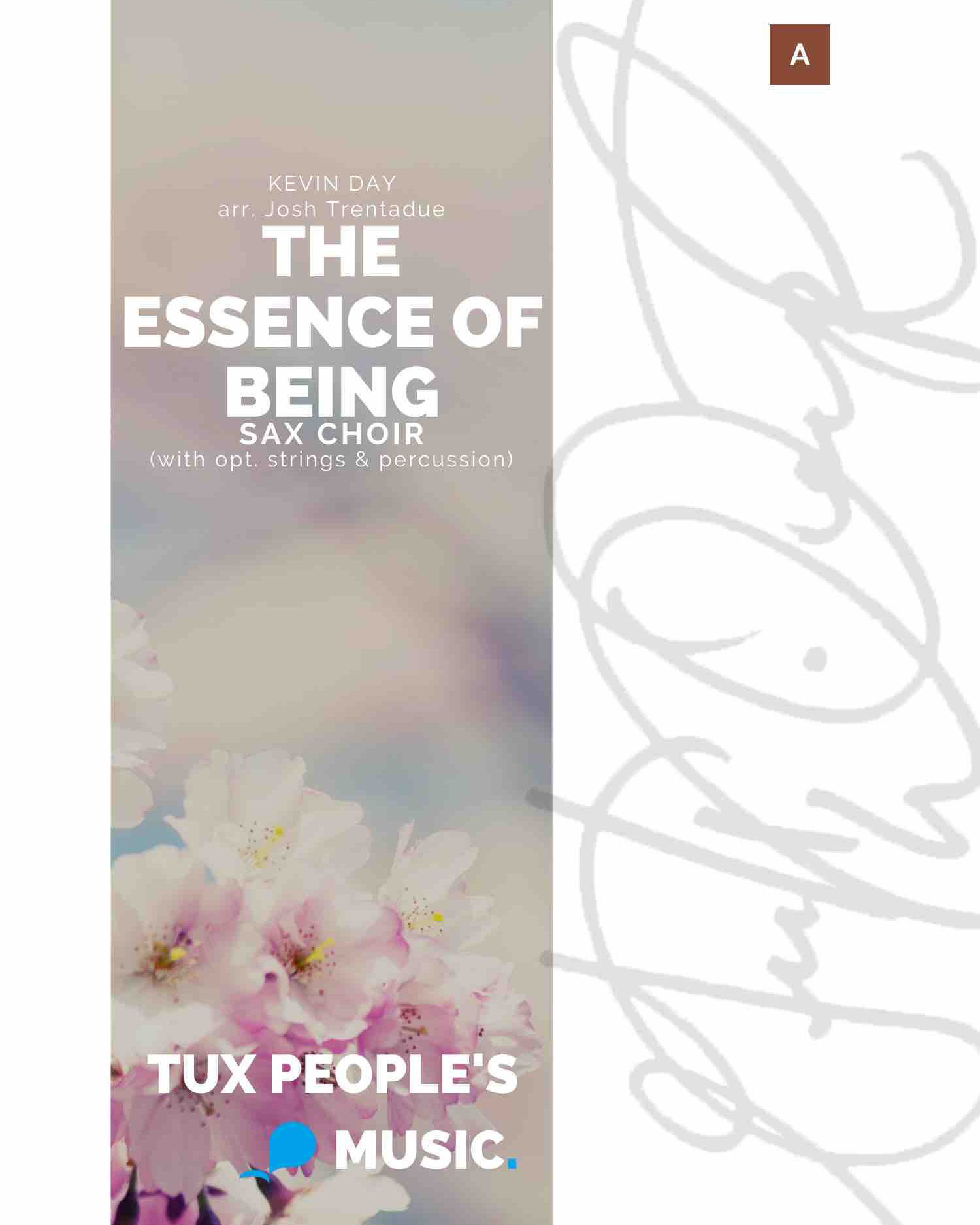 The Essence of Being — Kevin Day