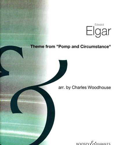 Theme from 'Pomp & Circumstance' — Edward Elgar