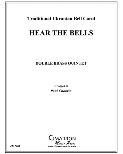 Hear the Bells — Ukrainian Traditional