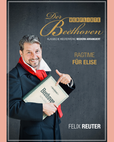 Ragtime for Elise — Felix Reuter