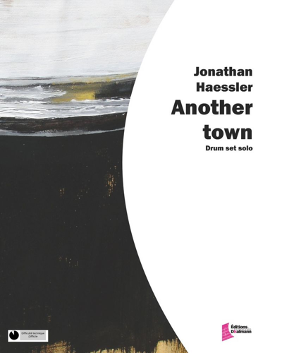 Another town — Jonathan Haessler