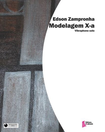 Modelagem X-a — Edson Zampronha
