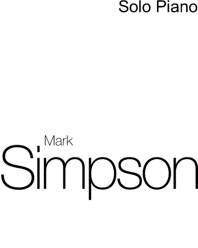 Barkham Fantasy — Mark Simpson