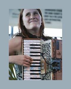 Siciliana — Rachel Jennings