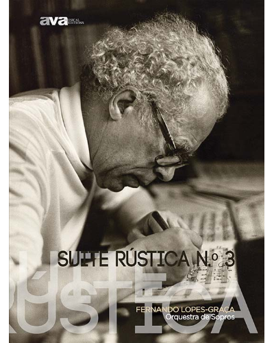 Suite Rústica No. 3 — Fernando Lopes-Graça